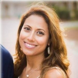 Meet your Posher, Dianna